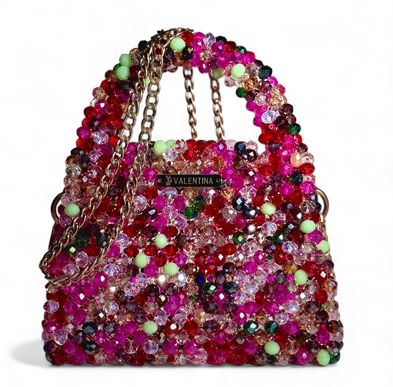 Petite cristal bonbon